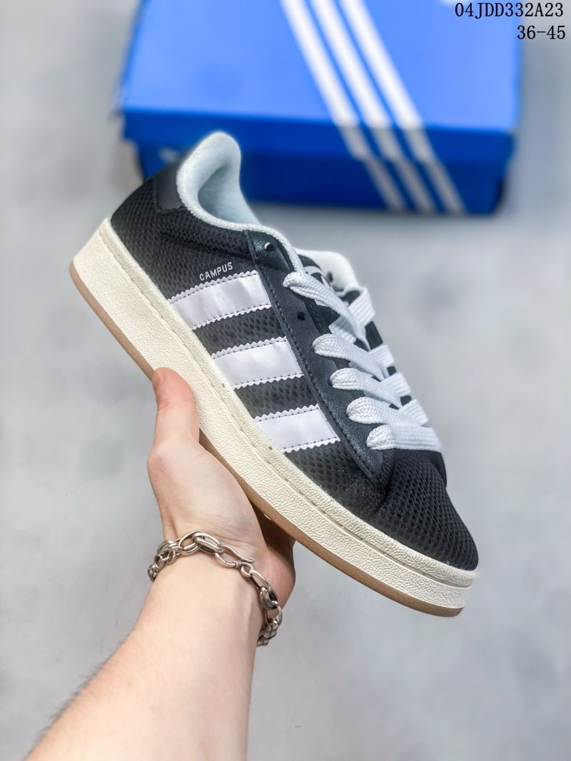 Adidas Campus Shoes